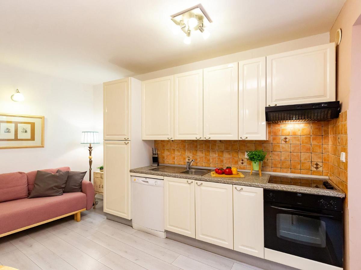 Apartment Anika Old Town Пореч Екстер'єр фото