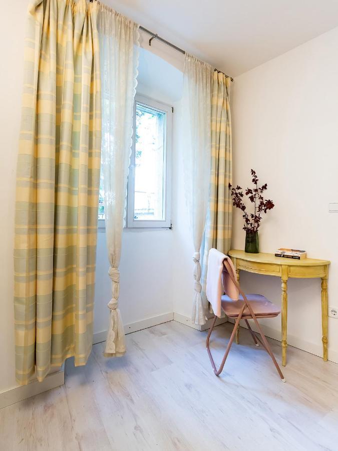 Apartment Anika Old Town Пореч Екстер'єр фото
