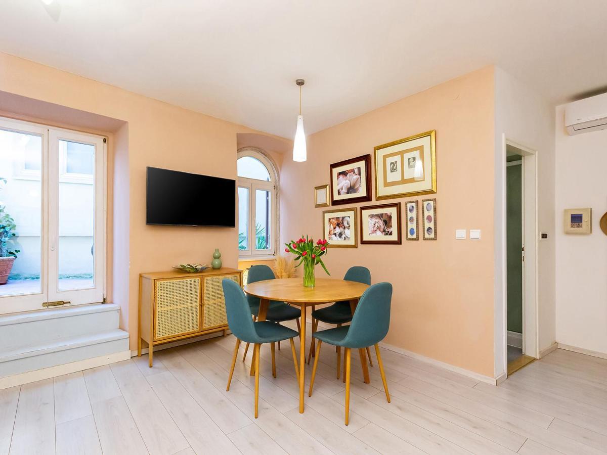 Apartment Anika Old Town Пореч Екстер'єр фото